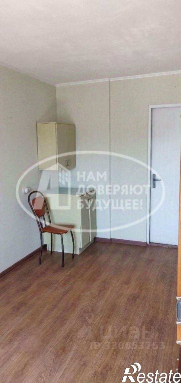 Комната Чайковский городской округ, Чайковский