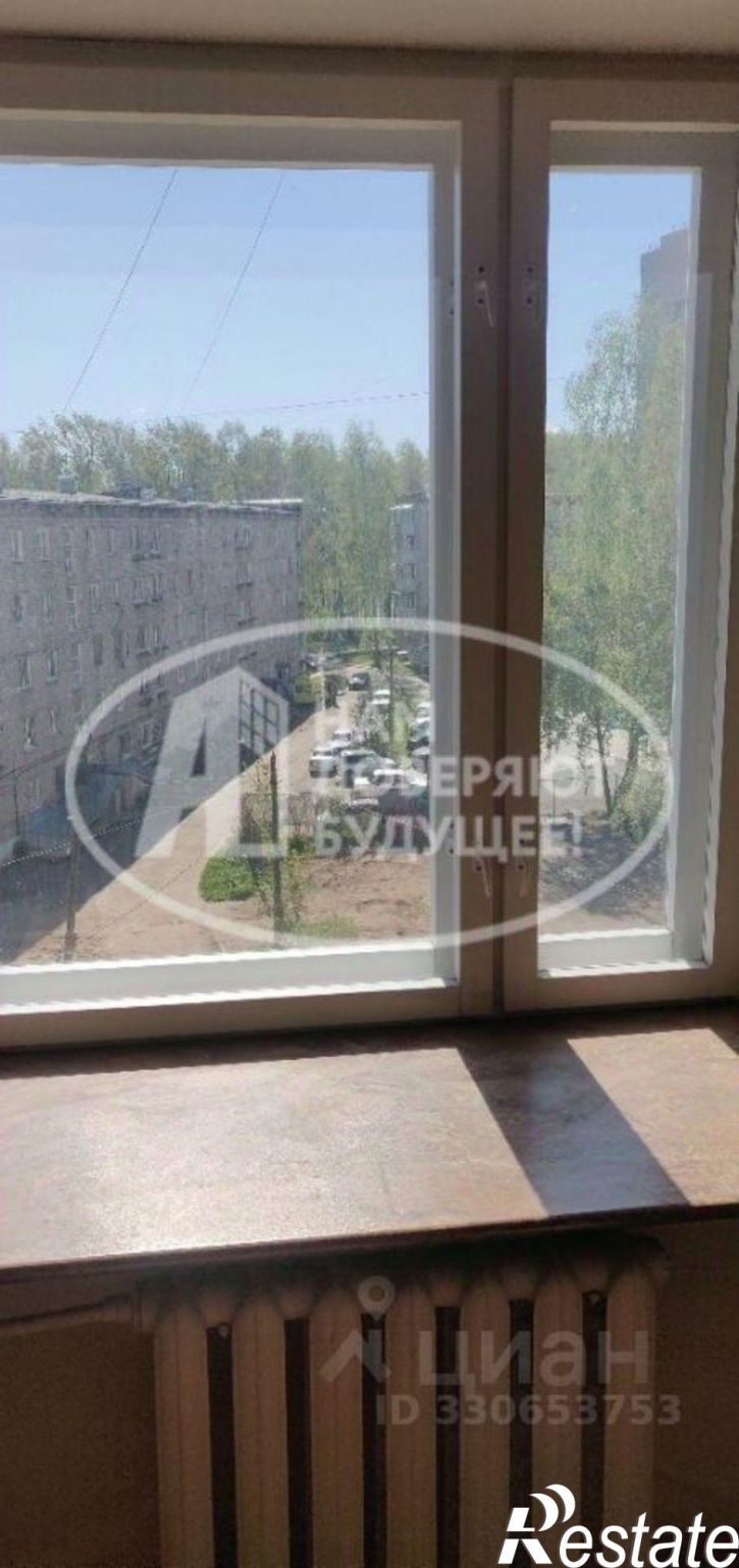 Комната Чайковский городской округ, Чайковский