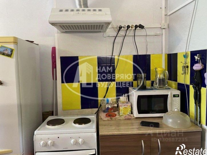 Комната Чайковский городской округ, Чайковский