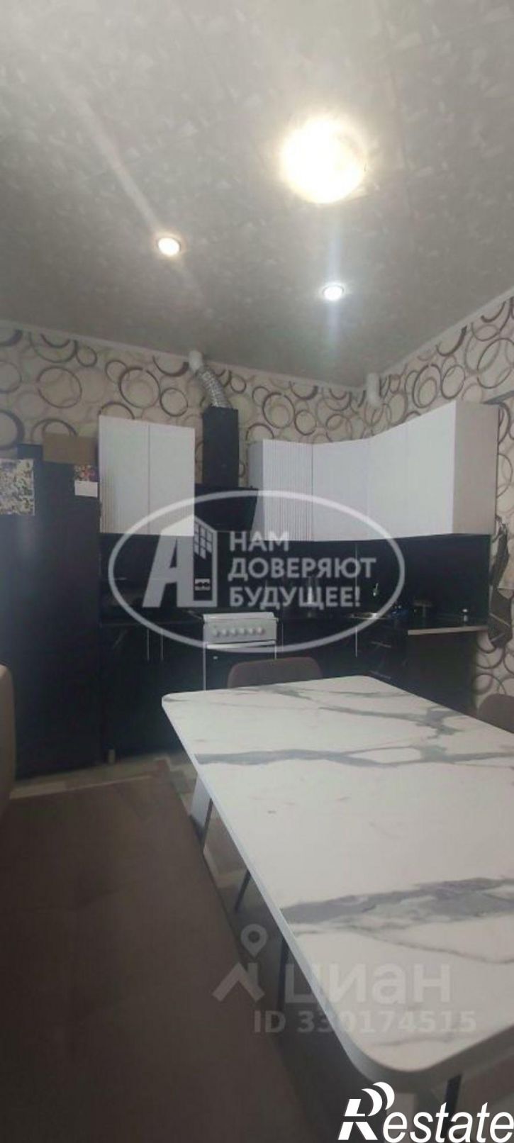 2-комн квартира Чусовской муниципальный округ, Чусовой