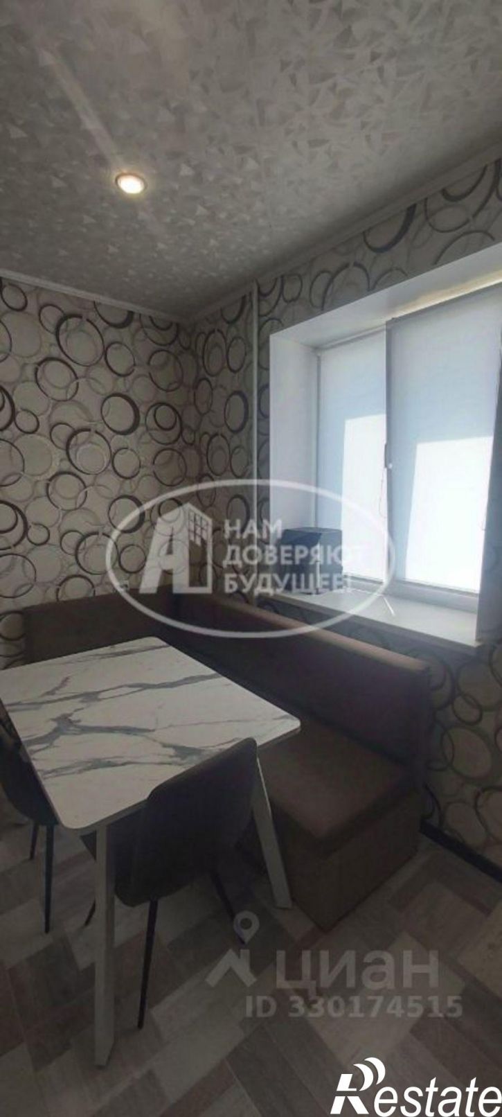 2-комн квартира Чусовской муниципальный округ, Чусовой