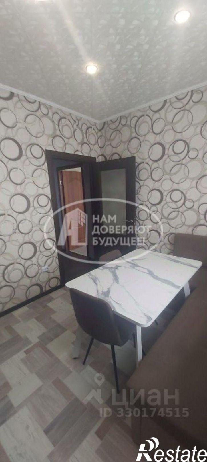 2-комн квартира Чусовской муниципальный округ, Чусовой