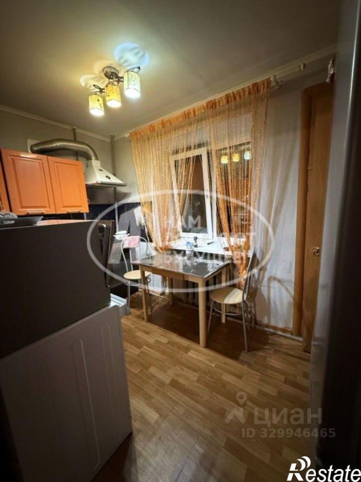 2-комн квартира Кунгурский муниципальный округ, Кунгур