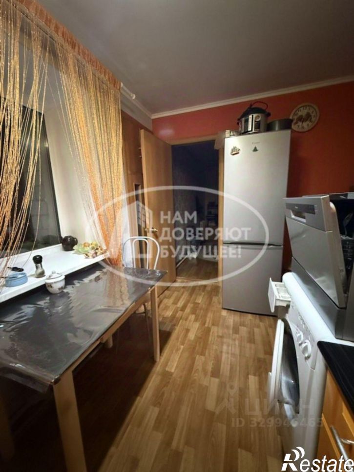2-комн квартира Кунгурский муниципальный округ, Кунгур