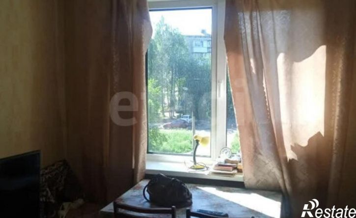2-комн квартира Нытва, проспект Ленина, 23