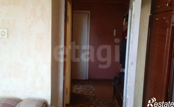 2-комн квартира Нытва, проспект Ленина, 23
