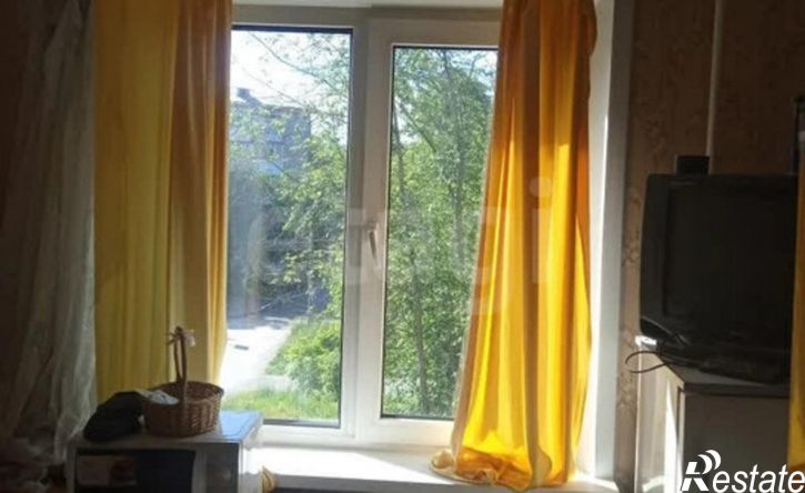 2-комн квартира Нытва, проспект Ленина, 23