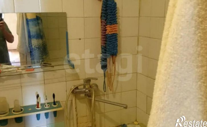 2-комн квартира Нытва, проспект Ленина, 23