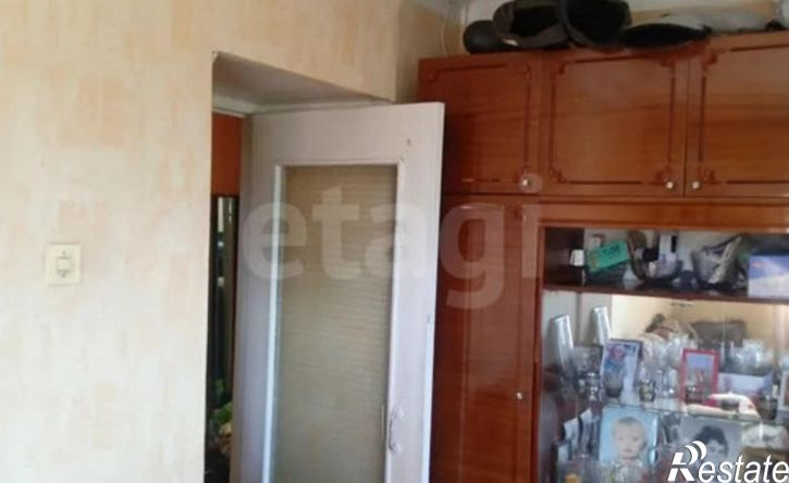 2-комн квартира Нытва, проспект Ленина, 23