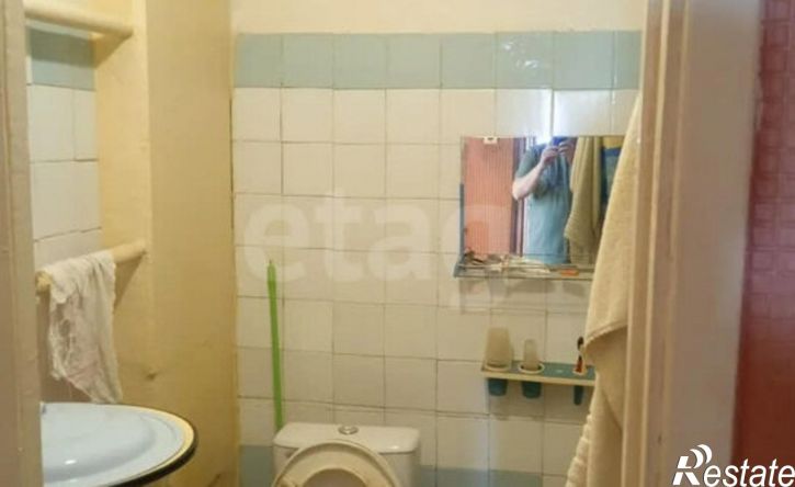 2-комн квартира Нытва, проспект Ленина, 23