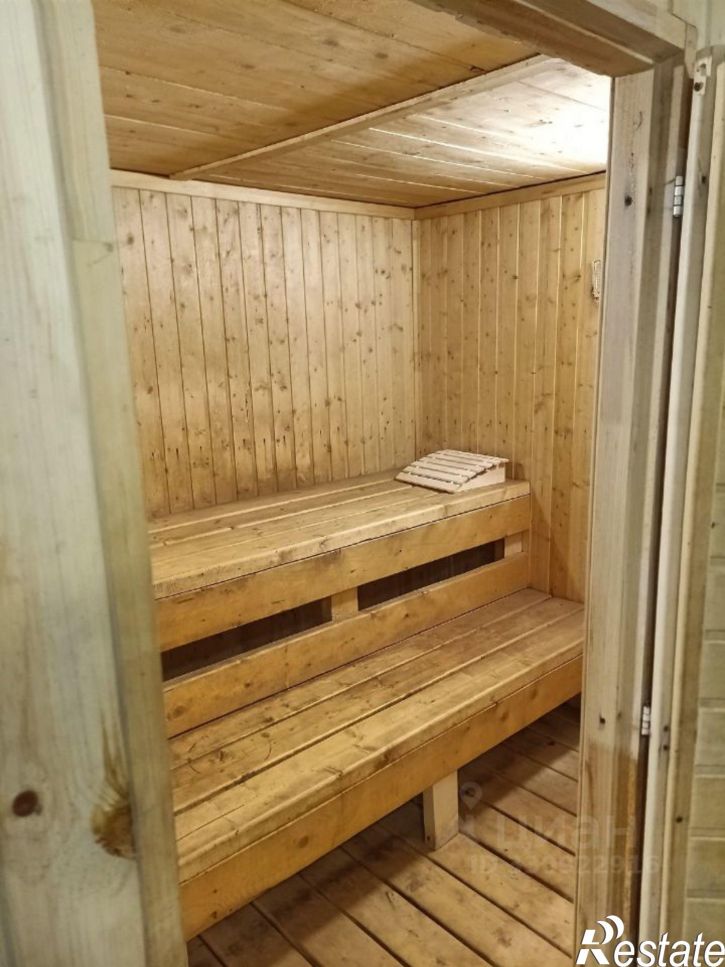 Коттедж/дом