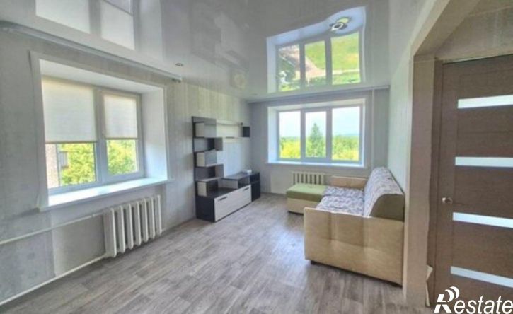 1-комн квартира ул Чапаева, 29,  д. 29