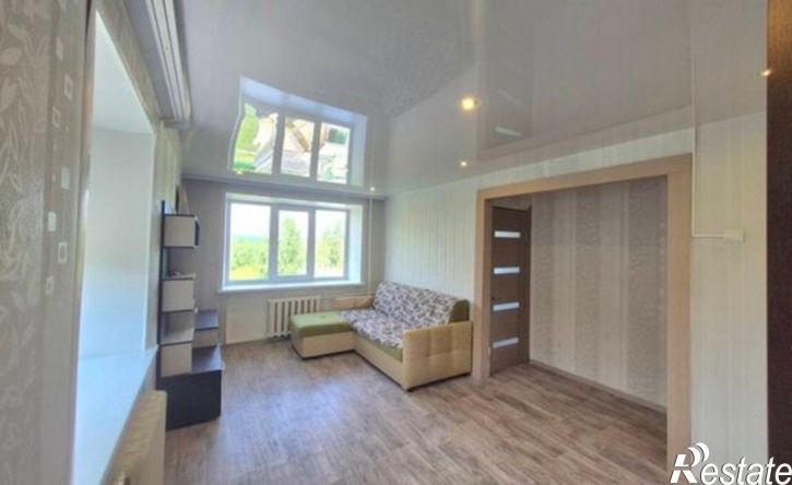 1-комн квартира ул Чапаева, 29,  д. 29