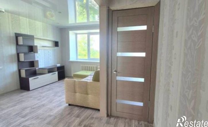 1-комн квартира ул Чапаева, 29,  д. 29