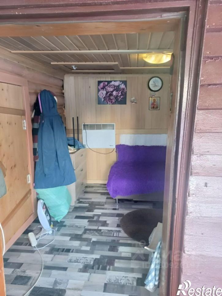 Земельный участок ул Светлогорская