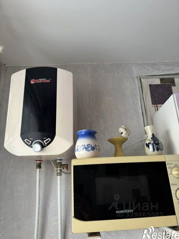 1-комн квартира улица Кирова, 14,  д. 14
