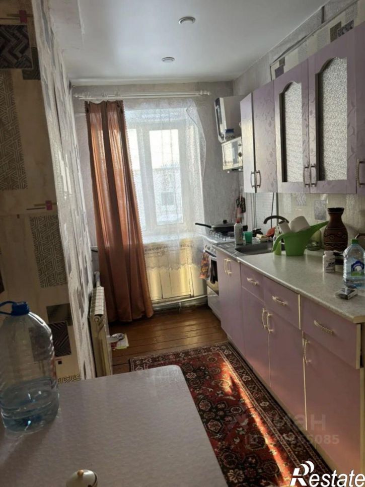 1-комн квартира улица Кирова, 14,  д. 14