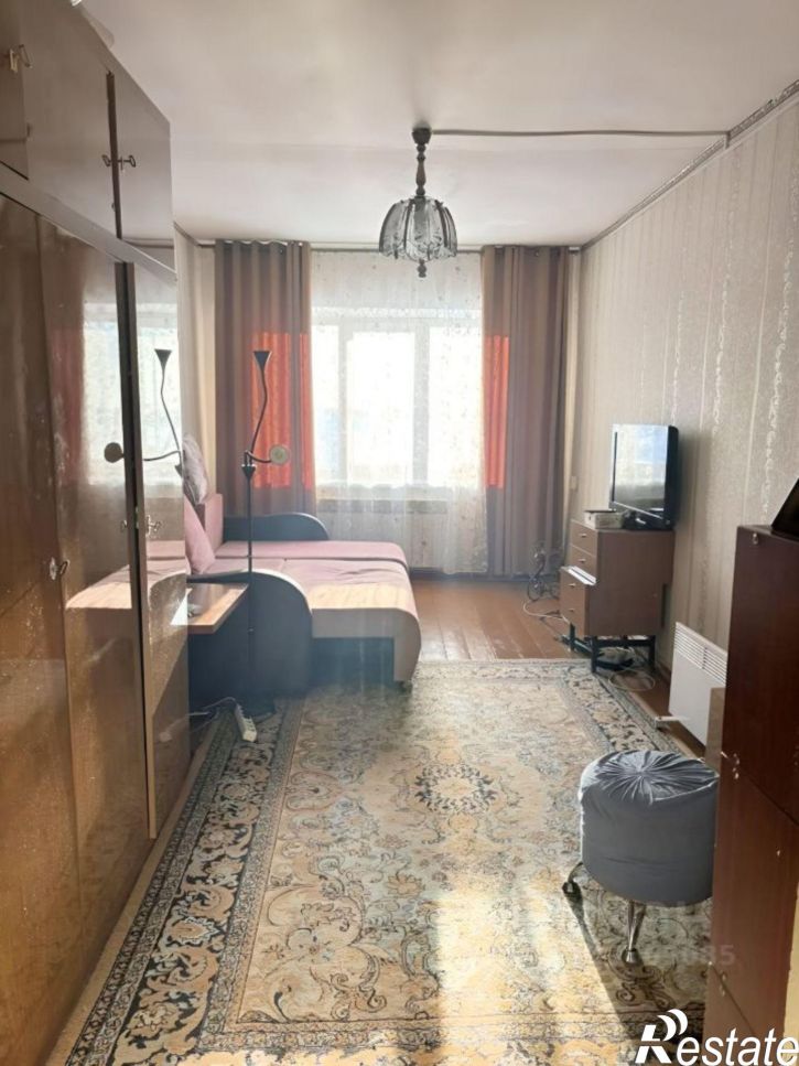 1-комн квартира улица Кирова, 14,  д. 14