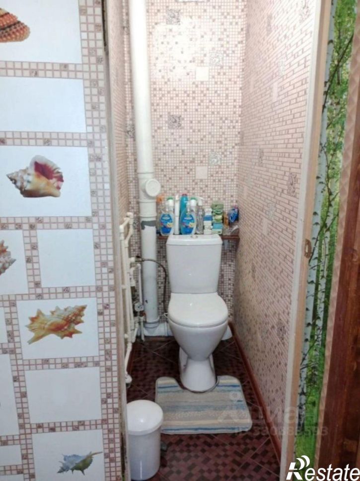 4-комн квартира ул Пугачева, 181,  д. 181