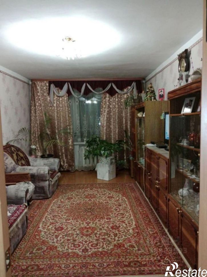 4-комн квартира ул Пугачева, 181,  д. 181