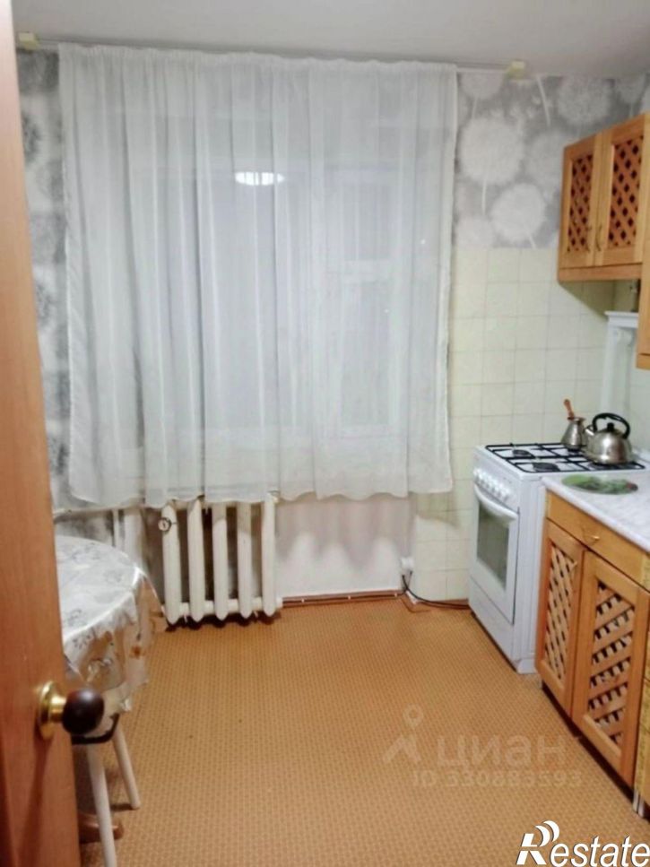4-комн квартира ул Пугачева, 181,  д. 181