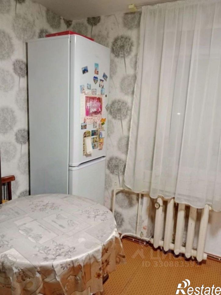 4-комн квартира ул Пугачева, 181,  д. 181