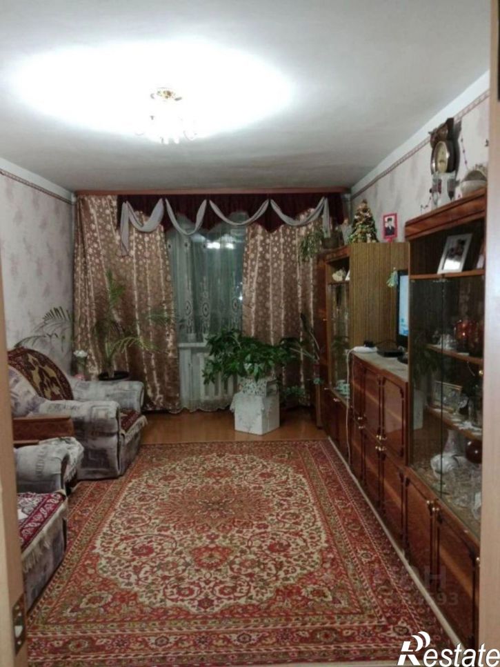 4-комн квартира ул Пугачева, 181,  д. 181