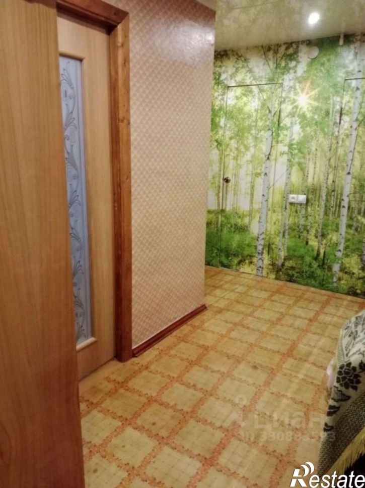 4-комн квартира ул Пугачева, 181,  д. 181