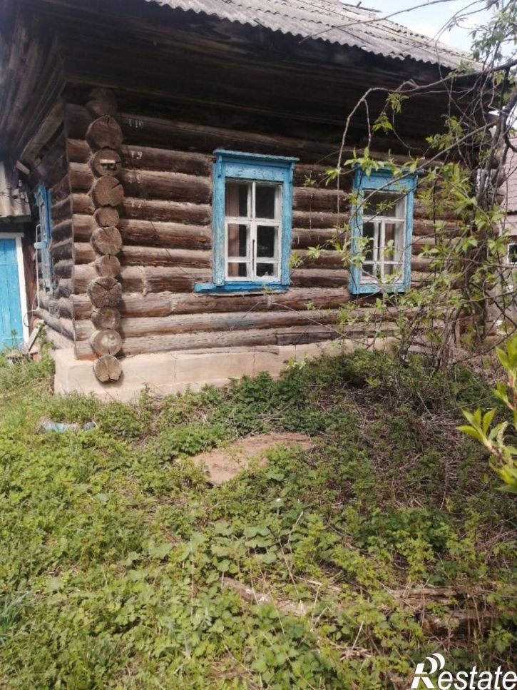 Земельный участок