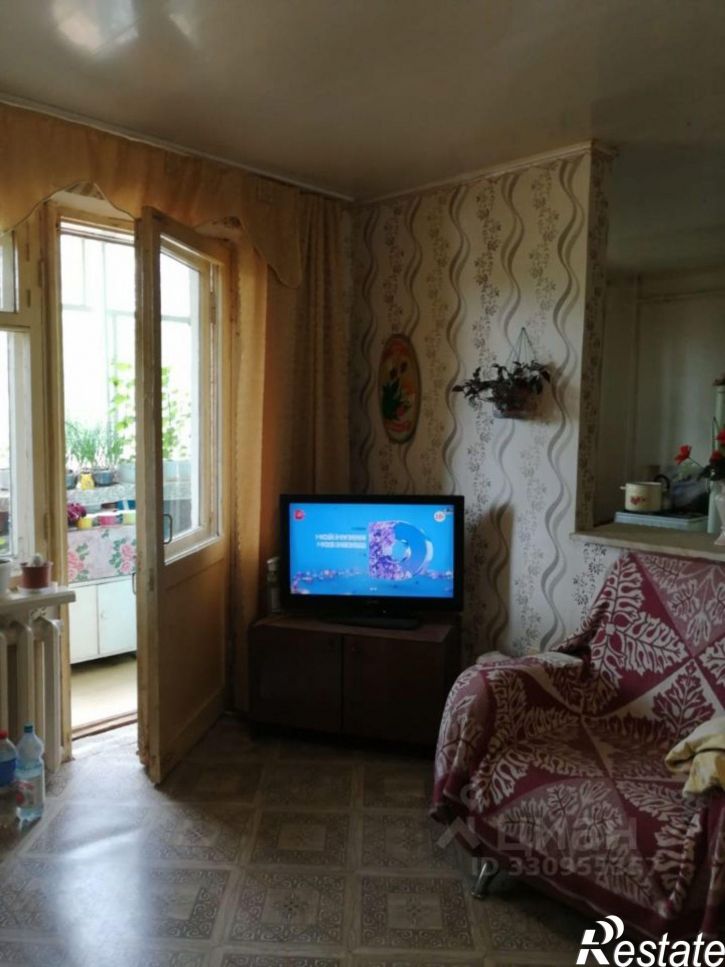 3-комн квартира улица Мичурина, 3,  д. 3