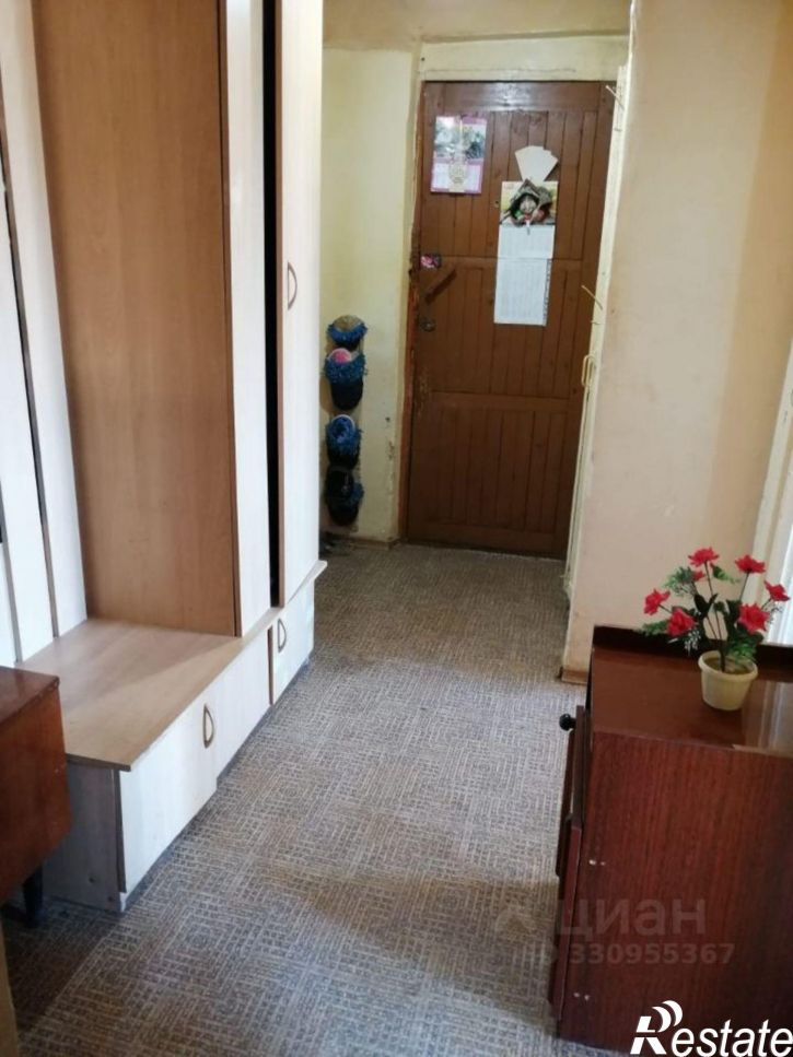 3-комн квартира улица Мичурина, 3,  д. 3