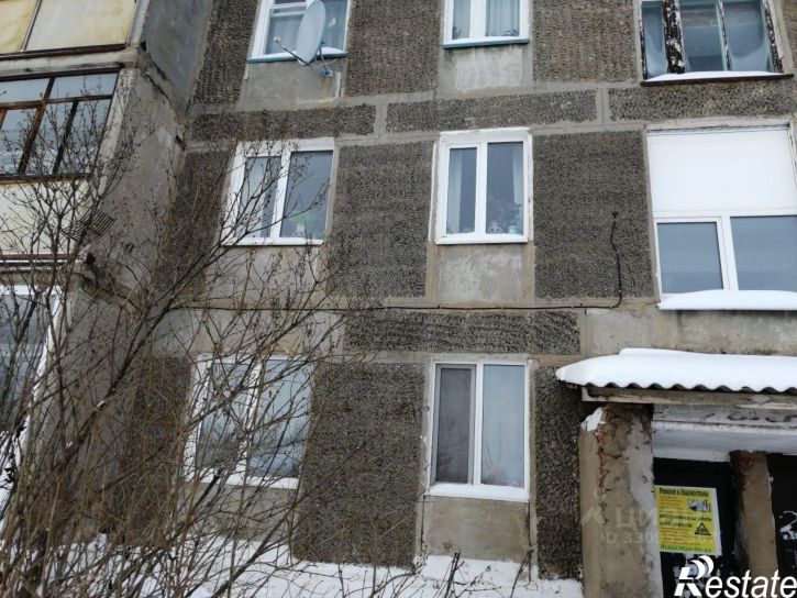 3-комн квартира улица Мичурина, 3,  д. 3