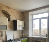 комната 35 кв м улица Луначарского, 33