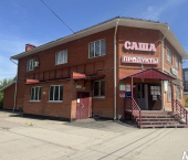 торговое помещение 569 кв м ул Свободы, 133
