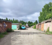 23 кв м улица Борцов Революции, 8А