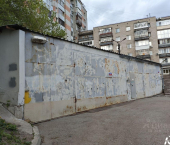 24 кв м проезд Якуба Коласа, 1