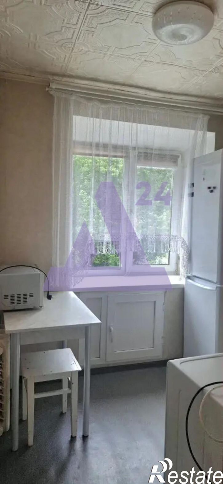 1-комн квартира улица Калинина, дом 14