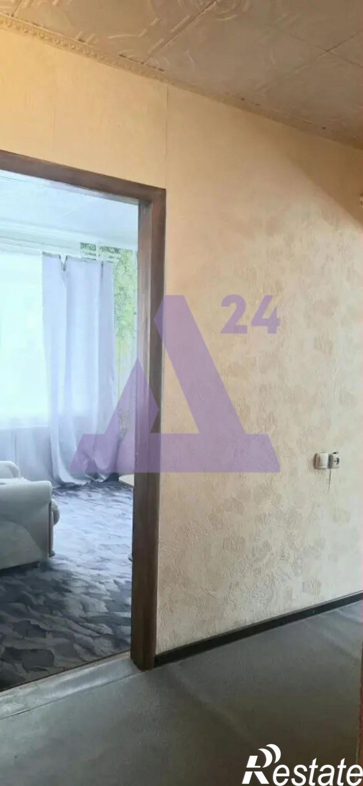 1-комн квартира улица Калинина, дом 14