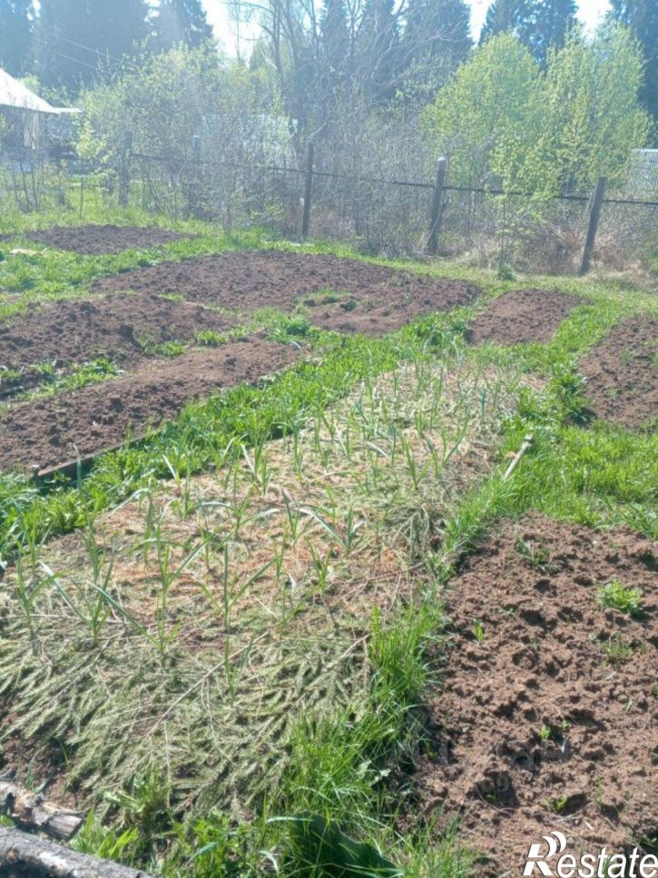Коттедж/дом Нытвенский муниципальный округ
