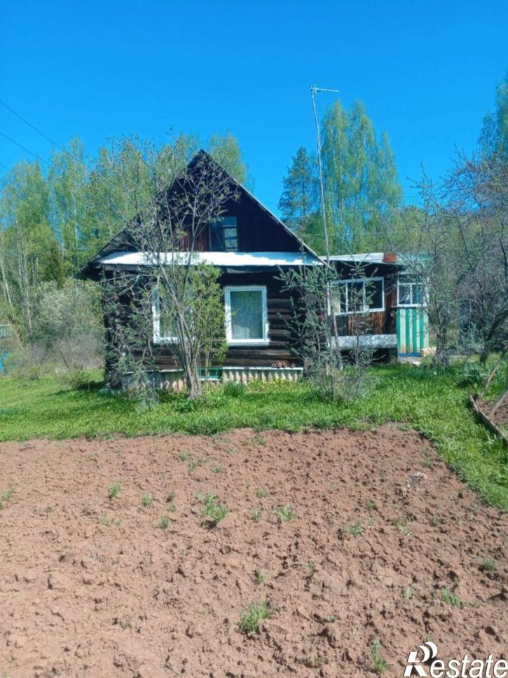 Коттедж/дом Нытвенский муниципальный округ