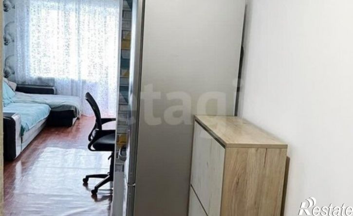2-комн квартира ул 50 лет Октября, 9,  д. 9