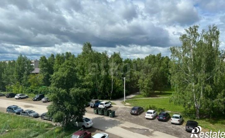 2-комн квартира ул 50 лет Октября, 9,  д. 9
