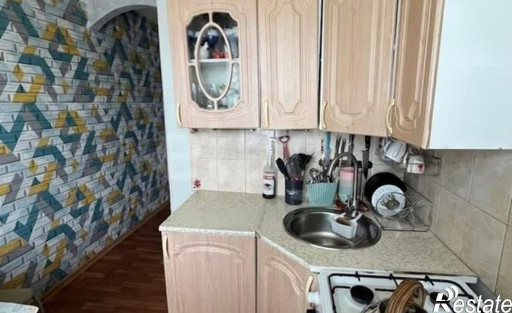 2-комн квартира ул 50 лет Октября, 9,  д. 9