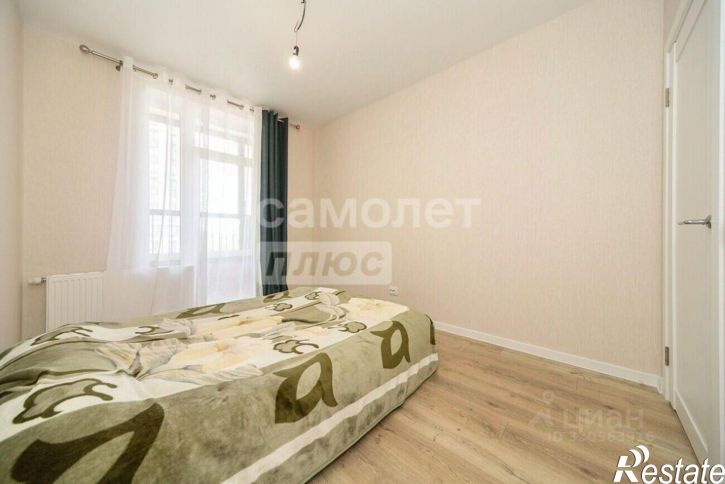 1-комн квартира ул Водопроводная, 4а,  д. 4а