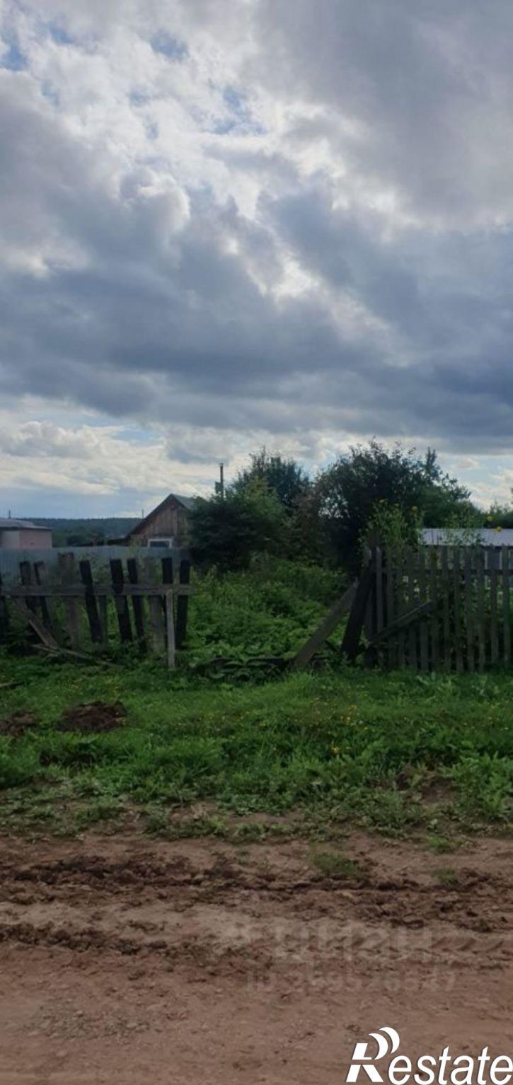 Земельный участок Пермский муниципальный округ