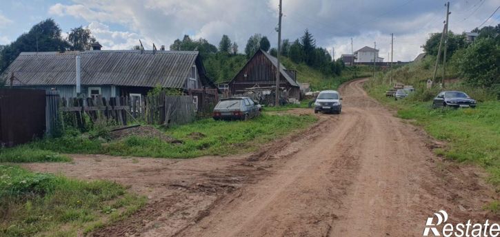 Земельный участок Пермский муниципальный округ