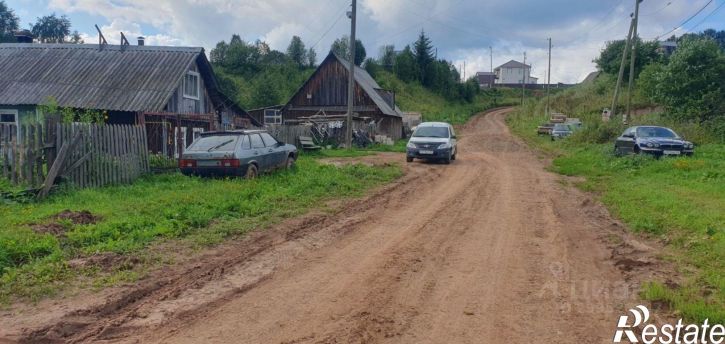 Земельный участок Пермский муниципальный округ