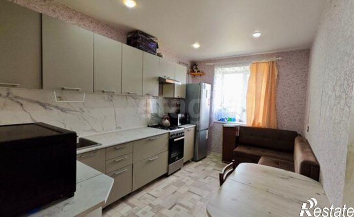 1-комн квартира ул Парковая, 18,  д. 18
