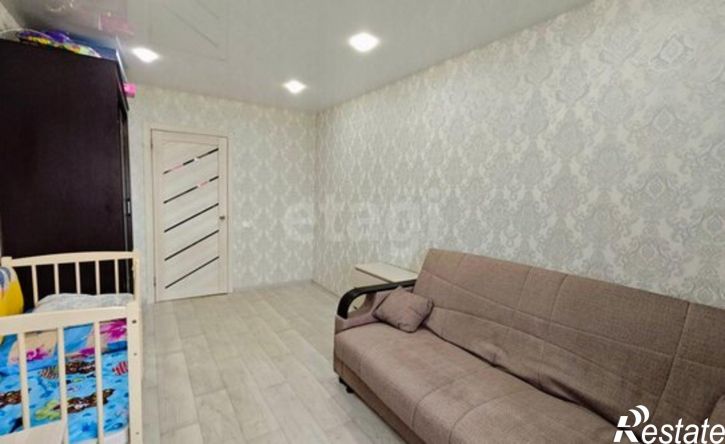 1-комн квартира ул Парковая, 18,  д. 18