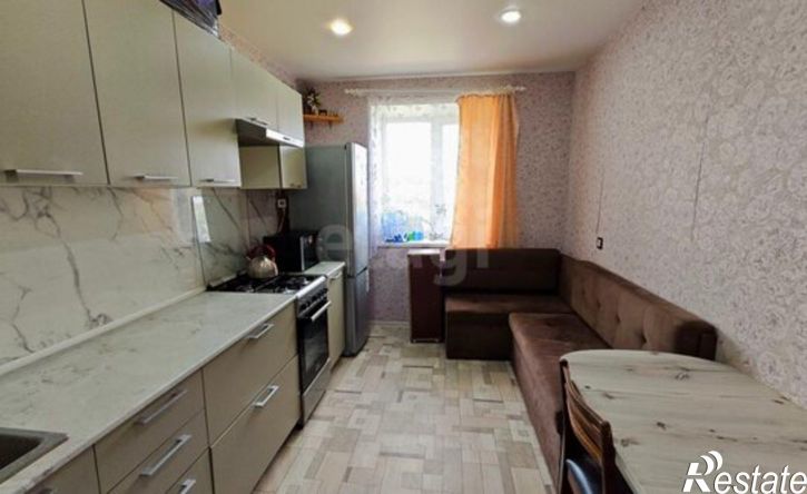1-комн квартира ул Парковая, 18,  д. 18